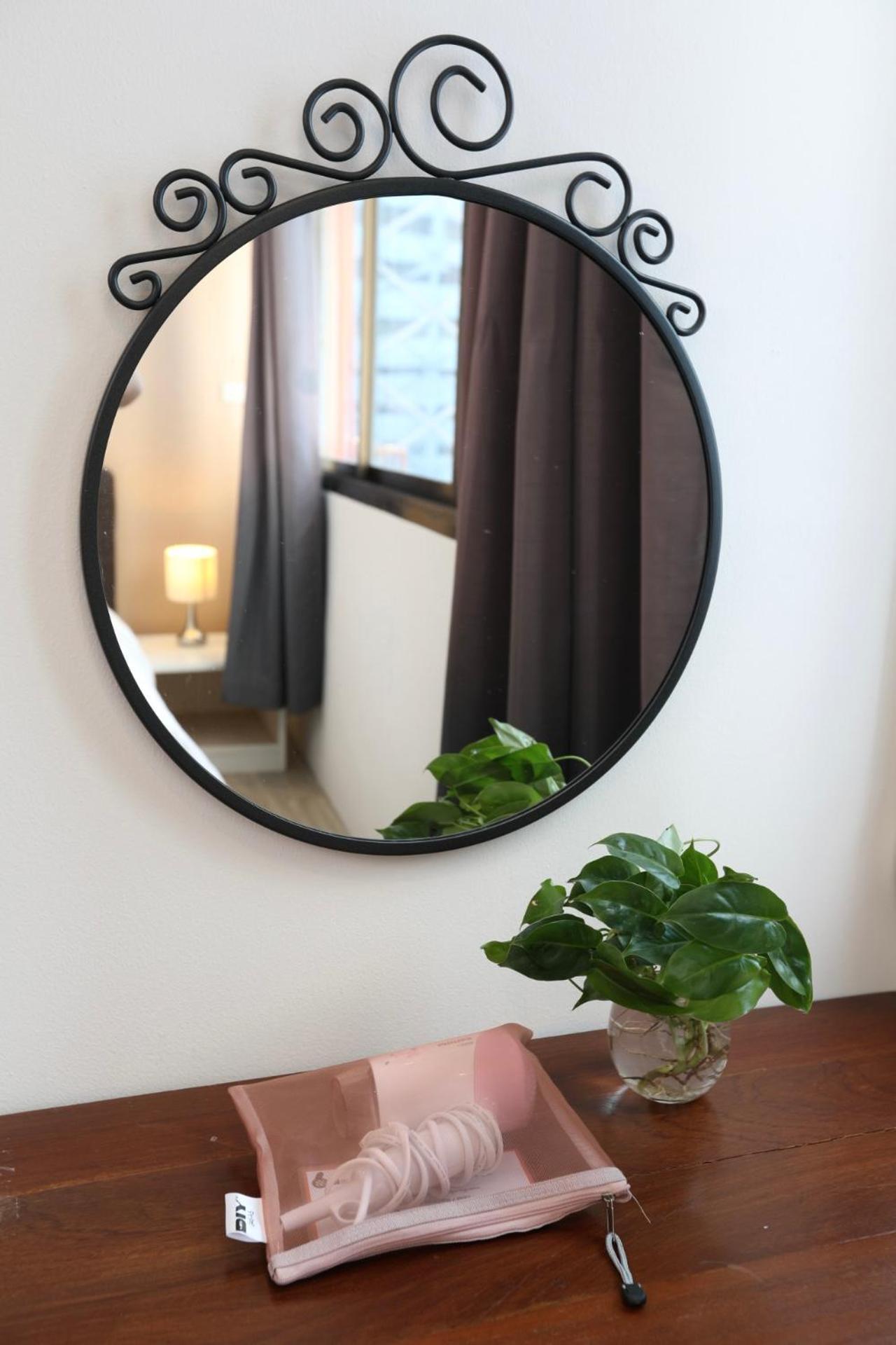 Studio F Sukhumvit Bangkok Esterno foto